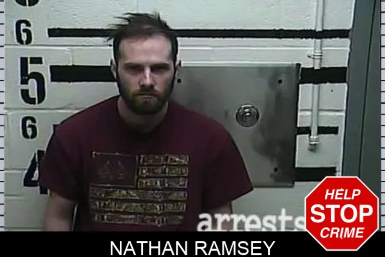 Nathan Ramsey