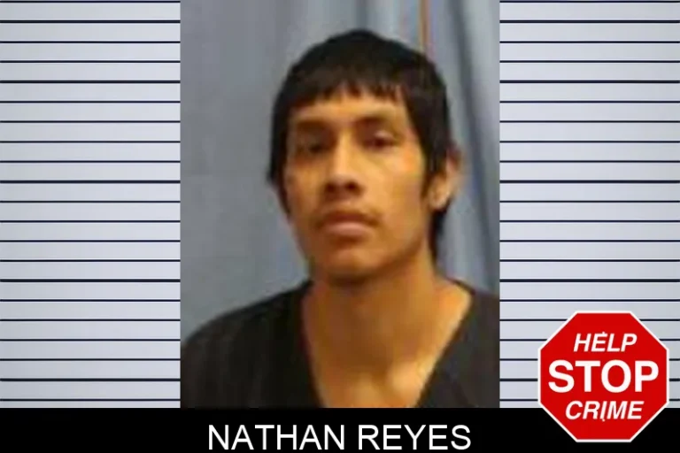 Nathan Reyes