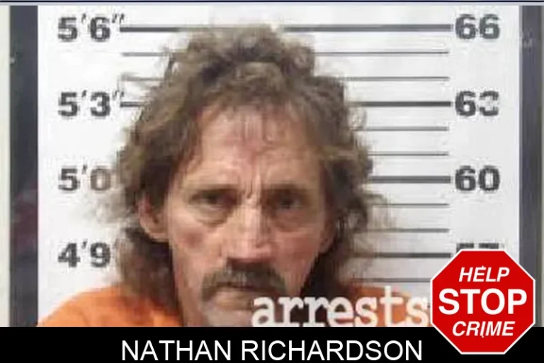 Nathan Richardson