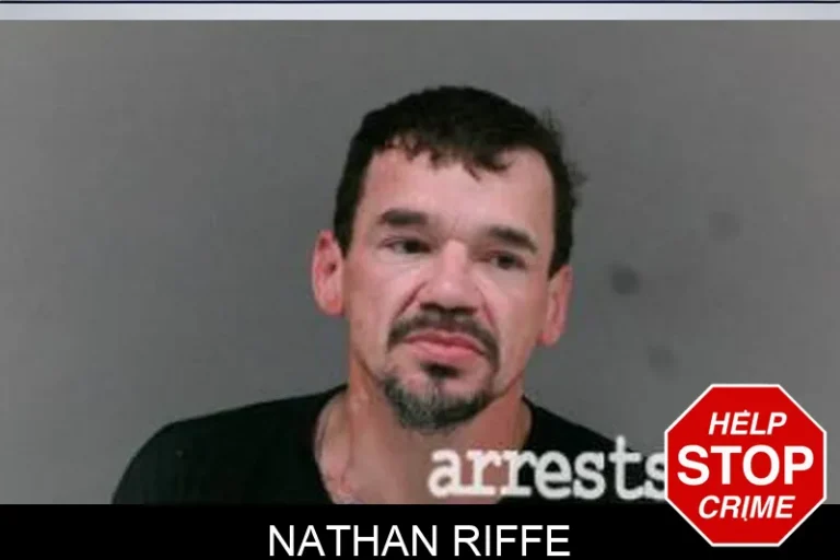 Nathan Riffe