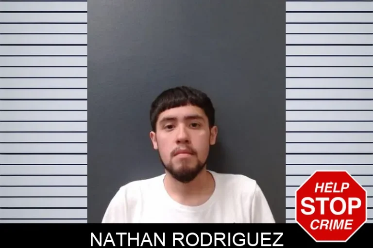 Nathan RodriguEz