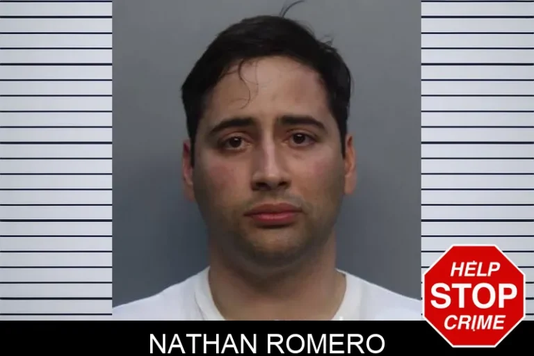 Nathan Romero