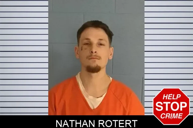 Nathan Rotert