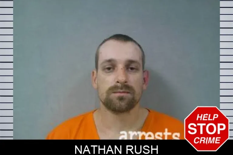 Nathan Rush