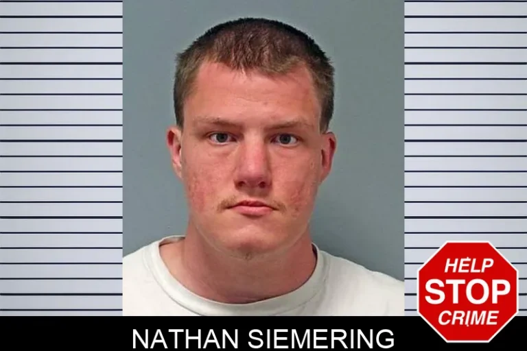 Nathan Siemering