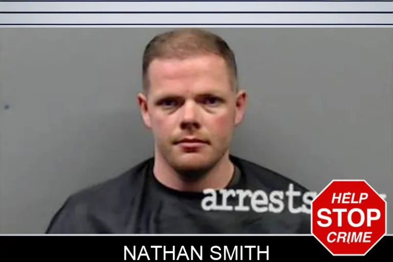 Nathan Smith