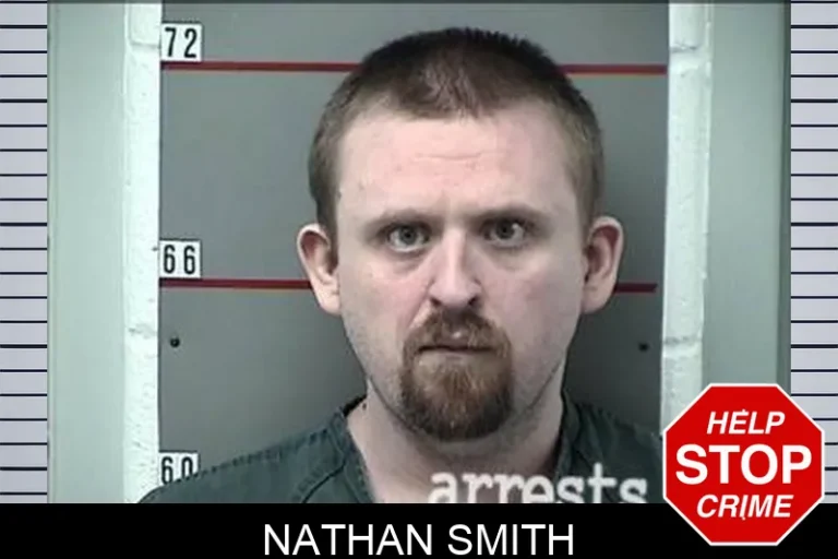 Nathan Smith