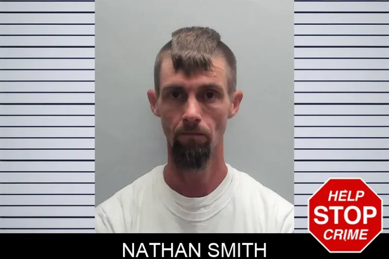 Nathan Smith