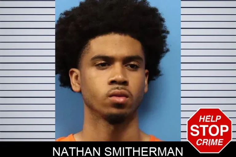 Nathan Smitherman