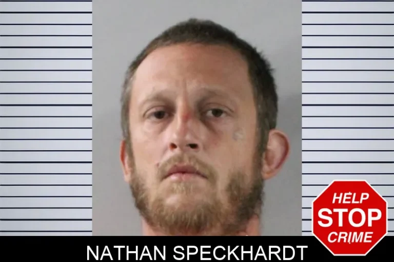 Nathan Speckhardt