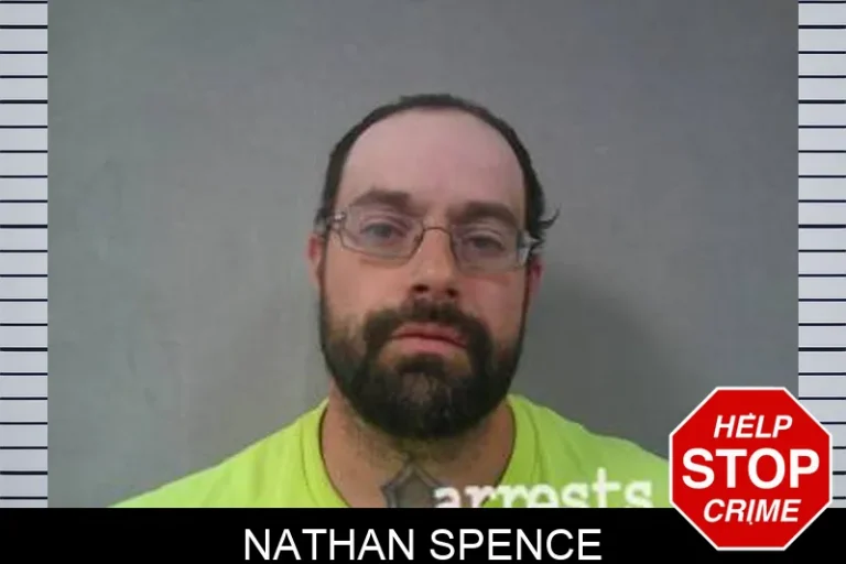 Nathan Spence