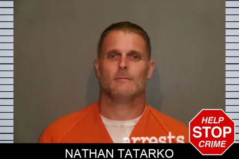 Nathan Tatarko