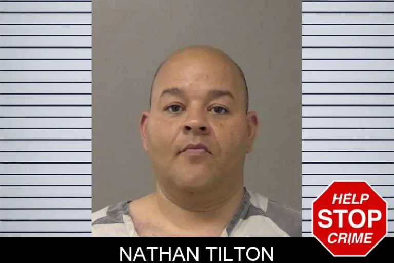 Nathan Tilton