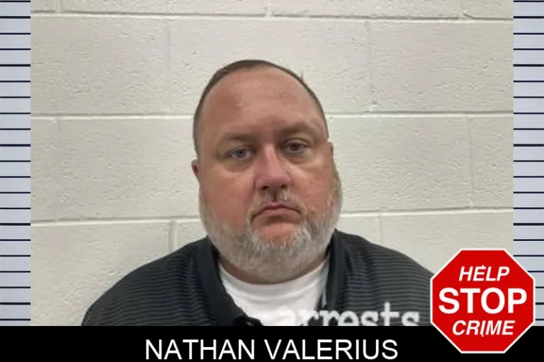 Nathan ValeriuS