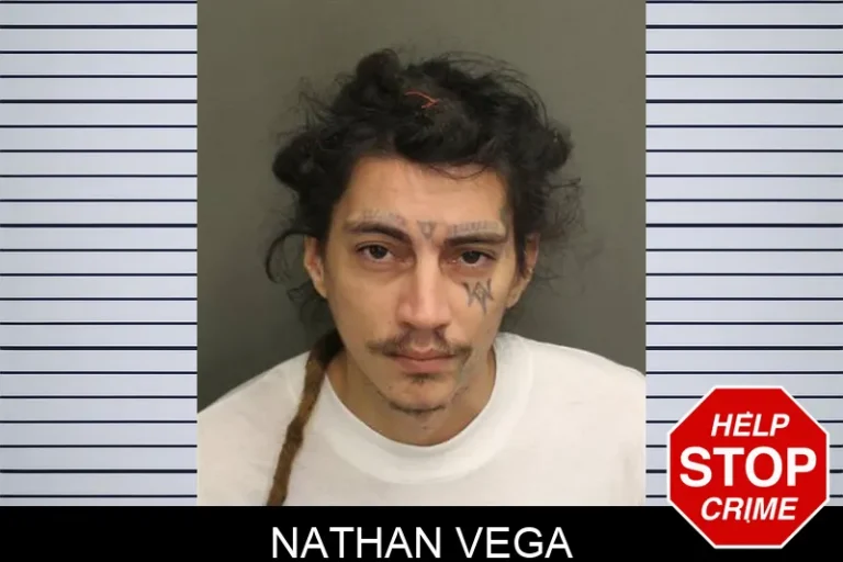 Nathan Vega