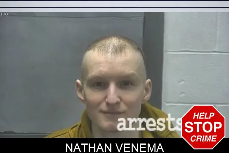Nathan Venema