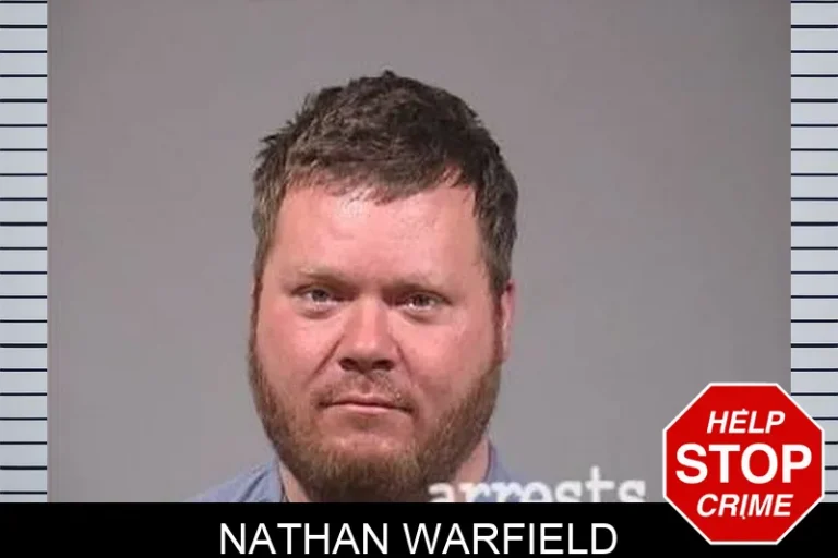Nathan Warfield