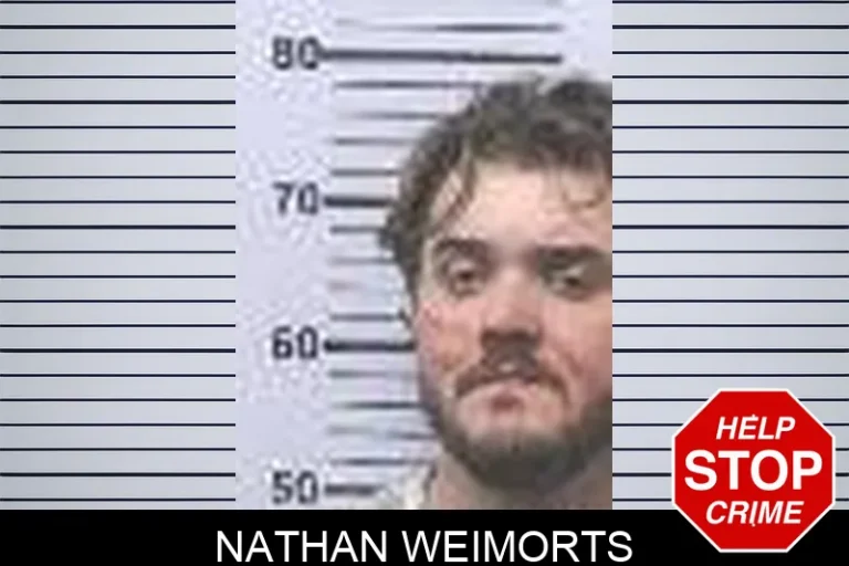 Nathan Weimorts