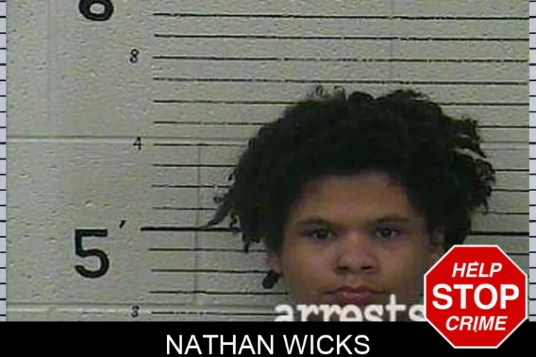 Nathan Wicks