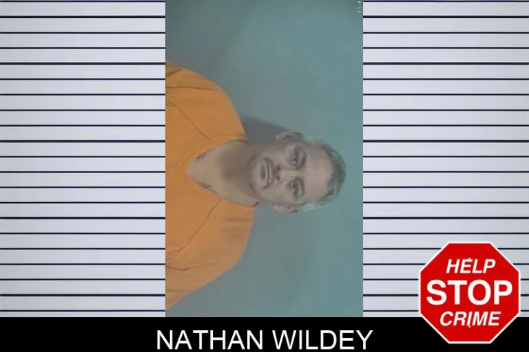 Nathan Wildey