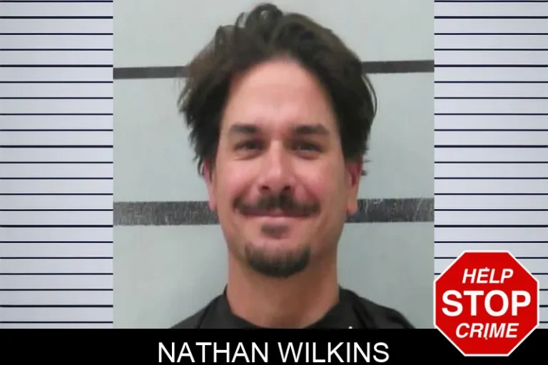 Nathan Wilkins