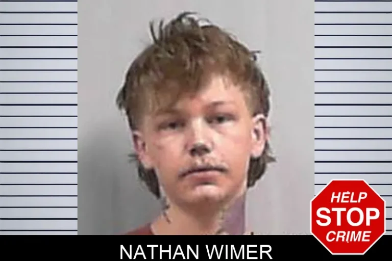 Nathan Wimer