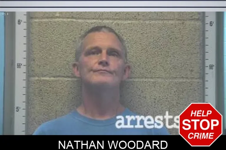 Nathan Woodard