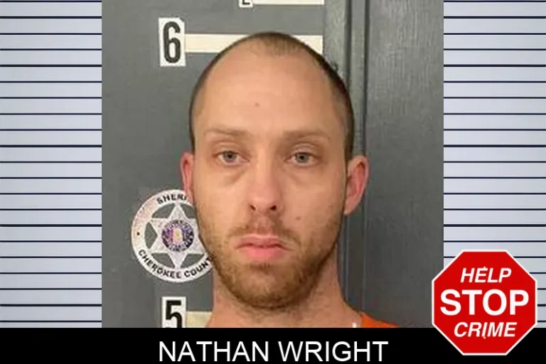 Nathan Wright