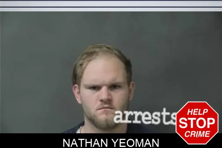 Nathan Yeoman