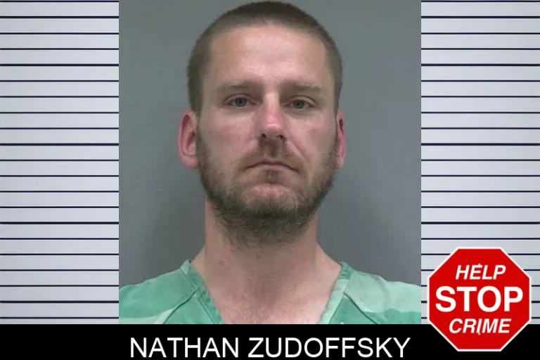 Nathan ZuDoffsky