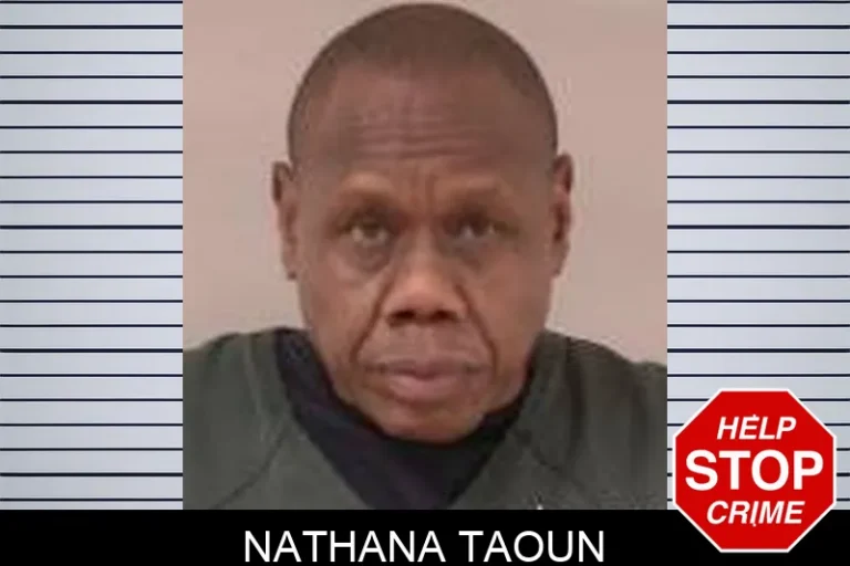 Nathana Taoun