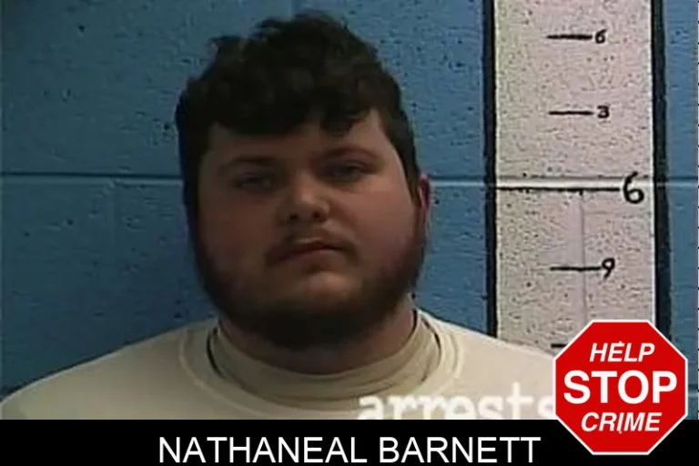 Nathaneal Barnett