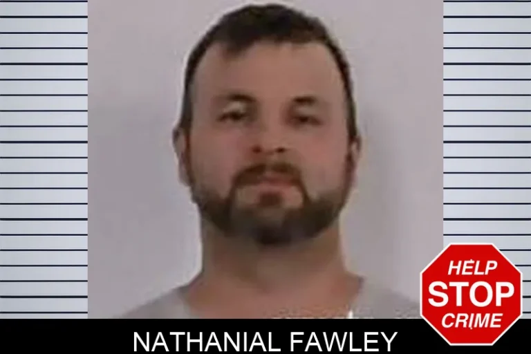 Nathanial Fawley