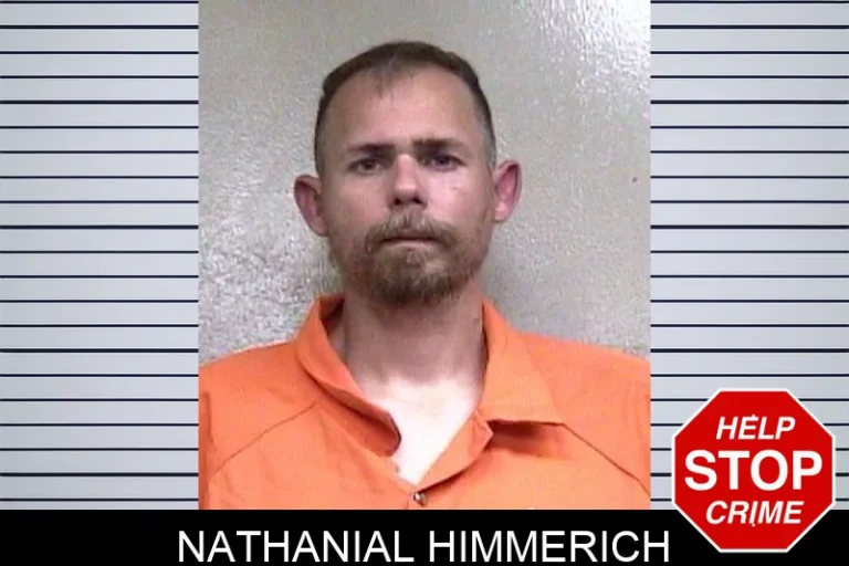 Nathanial Himmerich
