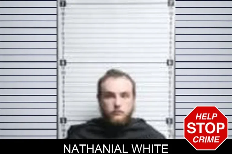 Nathanial White