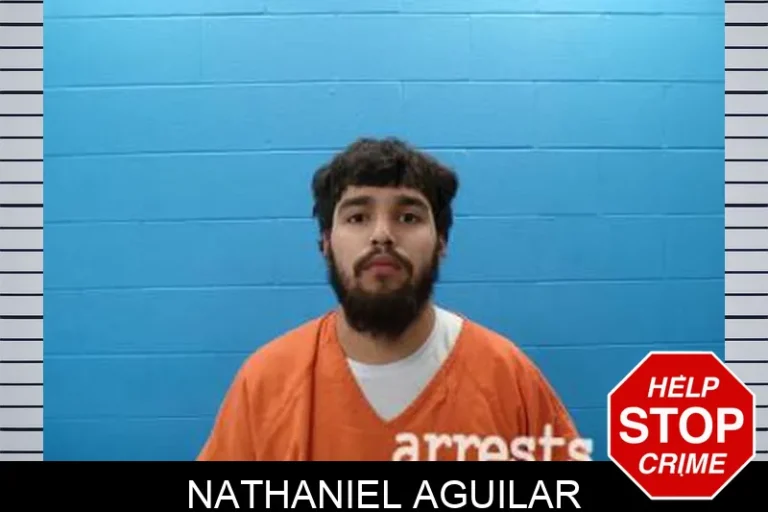 Nathaniel AguIlar