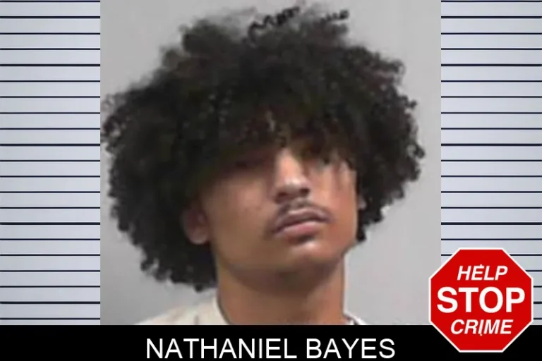 Nathaniel Bayes