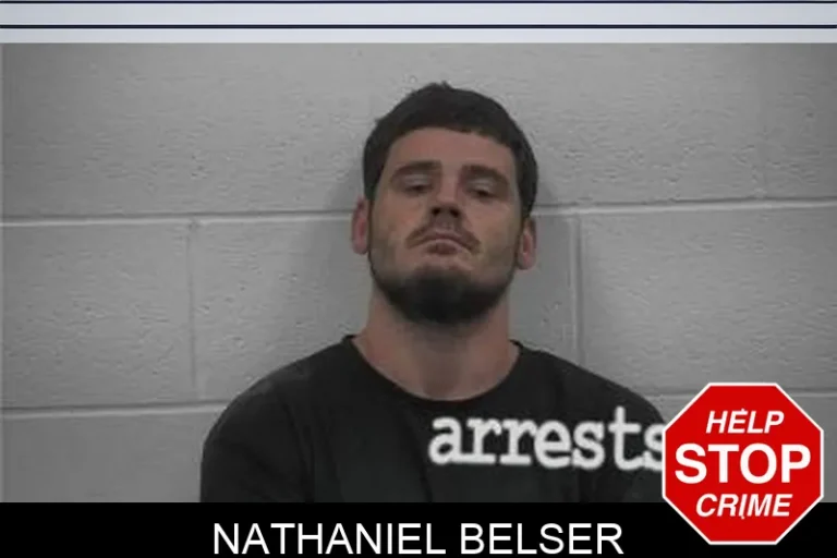Nathaniel Belser
