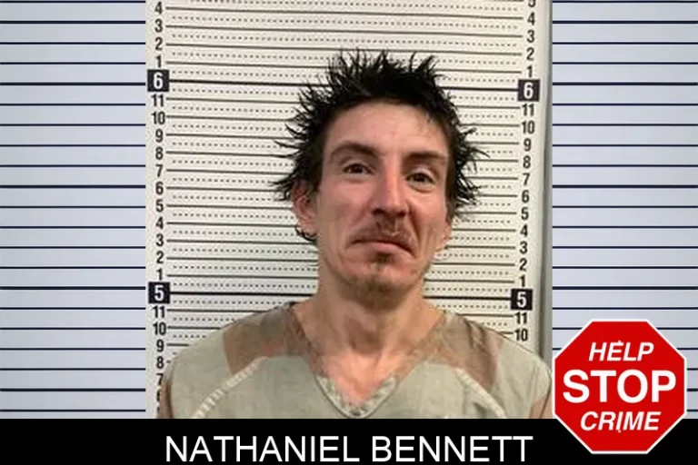 Nathaniel Bennett