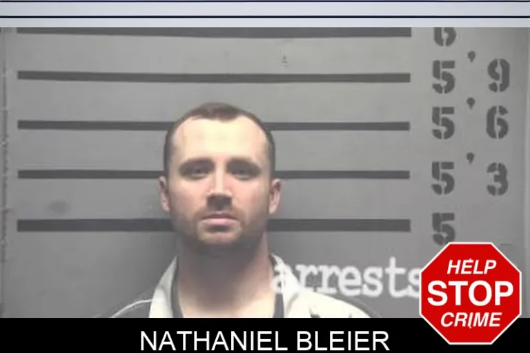 Nathaniel Bleier