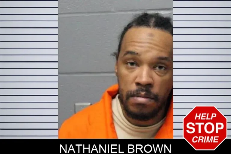 Nathaniel Brown