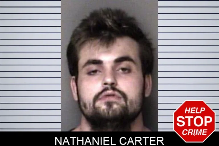 Nathaniel Carter