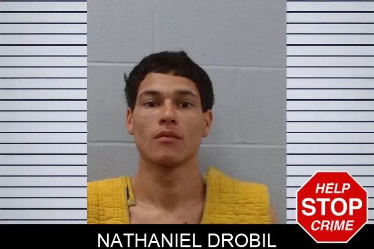 Nathaniel Drobil
