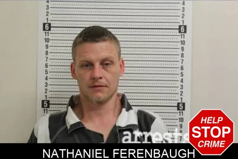 Nathaniel FerenbauGh