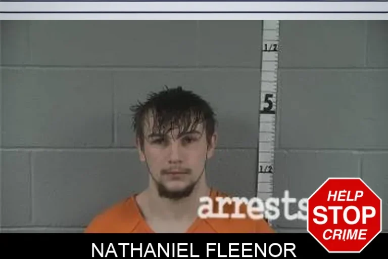 Nathaniel Fleenor