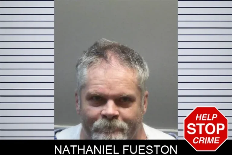 Nathaniel FuEston