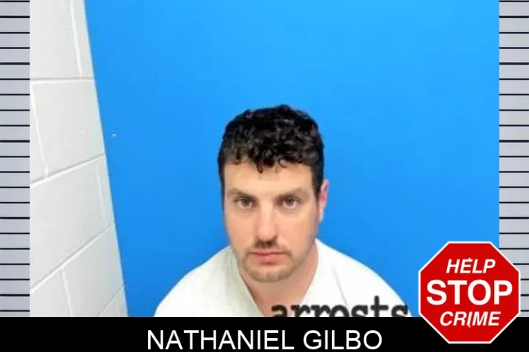 Nathaniel Gilbo