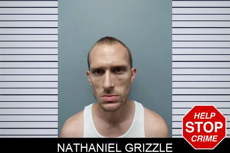 Nathaniel Grizzle