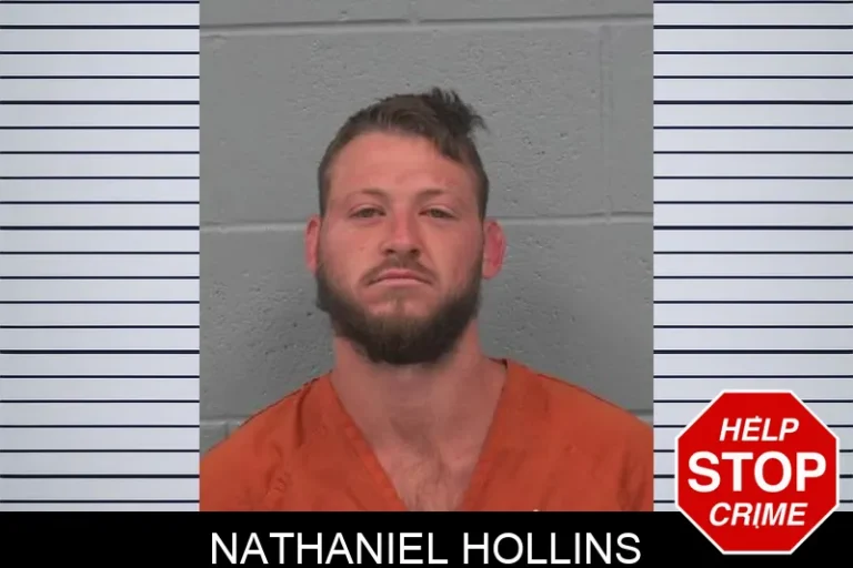 Nathaniel Hollins