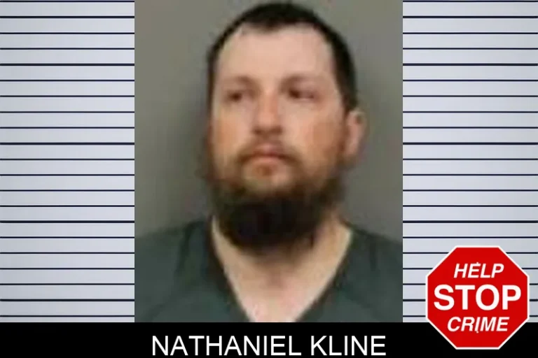 Nathaniel Kline